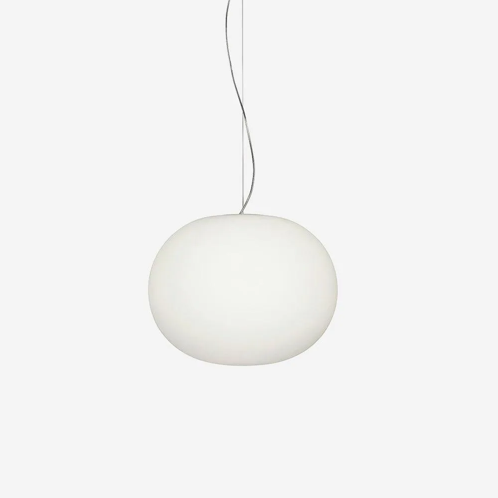 Gloating Pendant Lamp