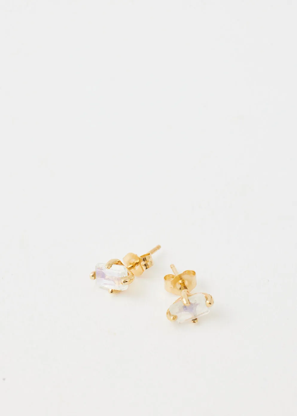 Guinevere Stud Earrings