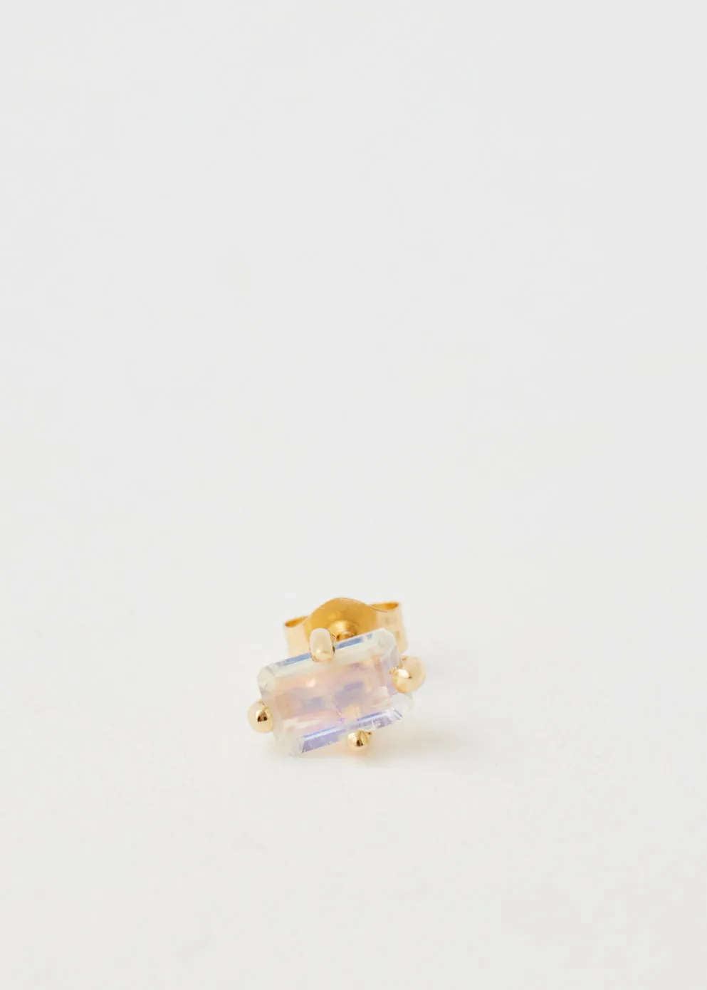 Guinevere Stud Earrings