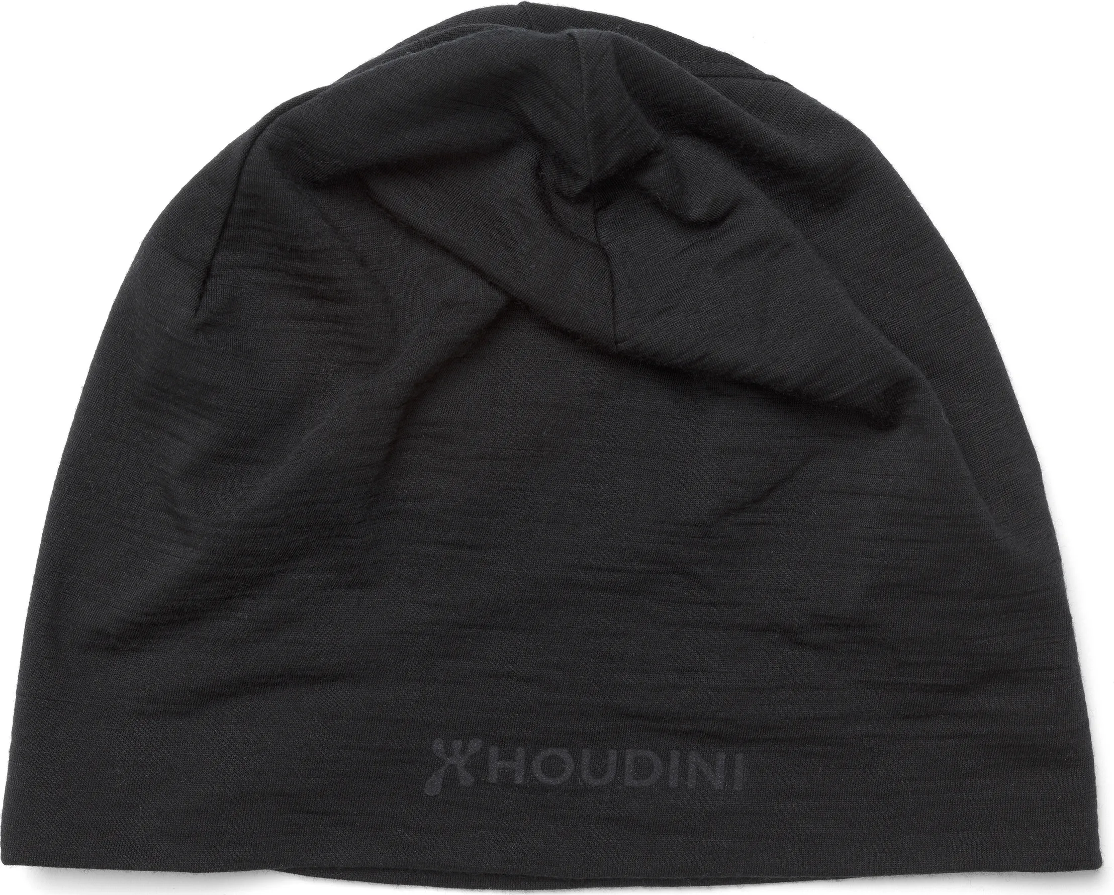Houdini Desoli Hat True Black/Trueblack | Buy Houdini Desoli Hat True Black/Trueblack here | Outnorth