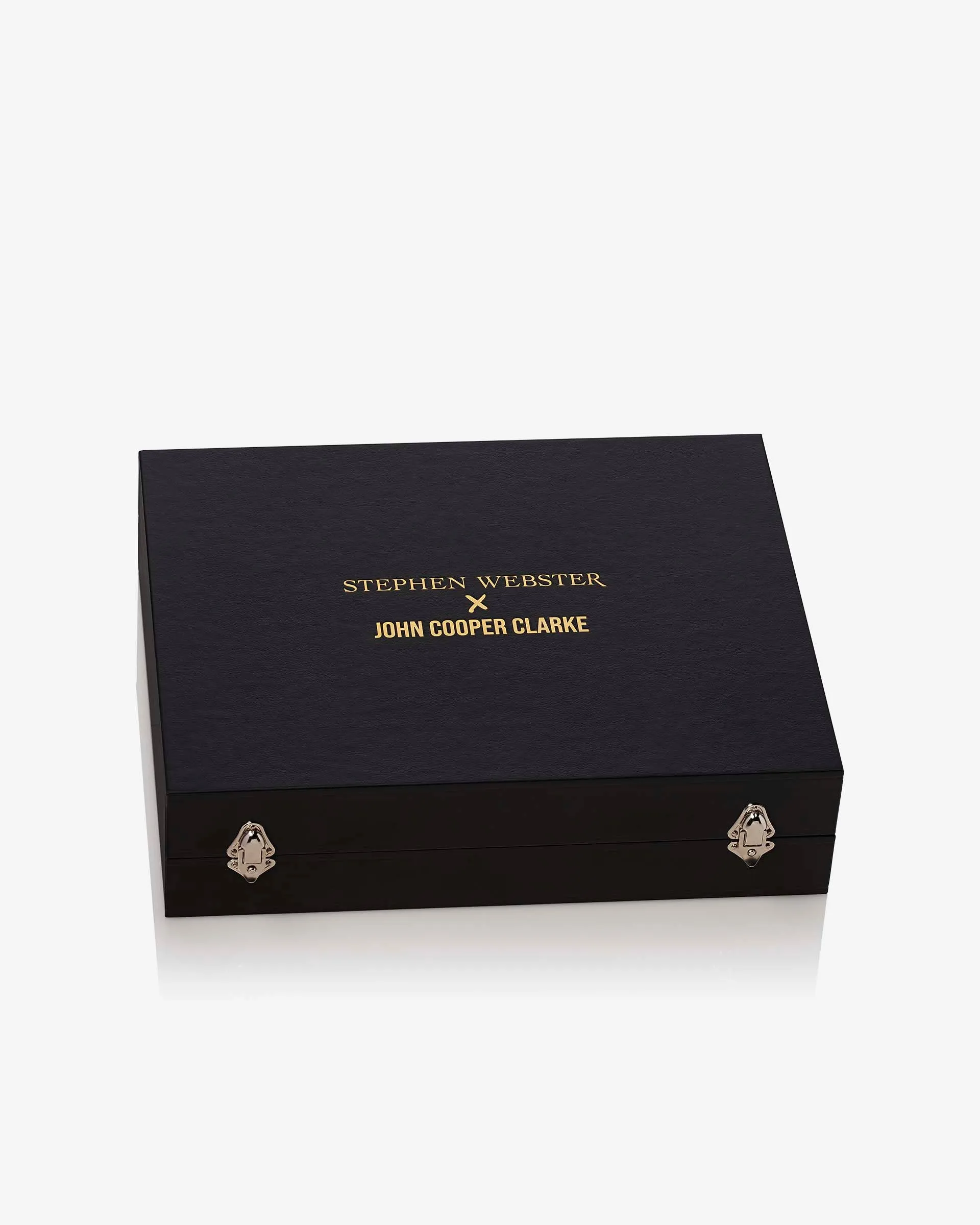 'I Wanna Be Yours' - Collector’s Edition set