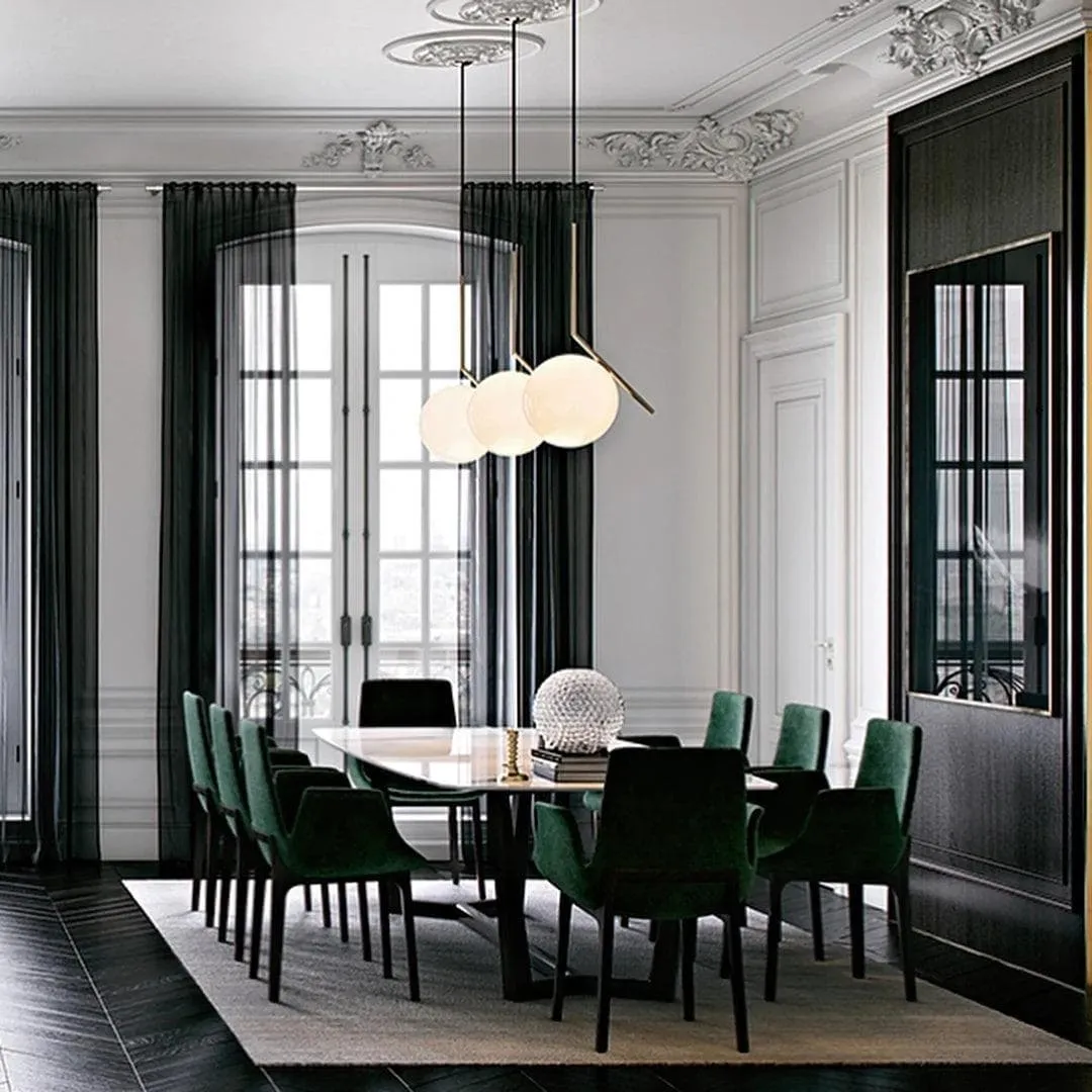 IC Pendant Lamp