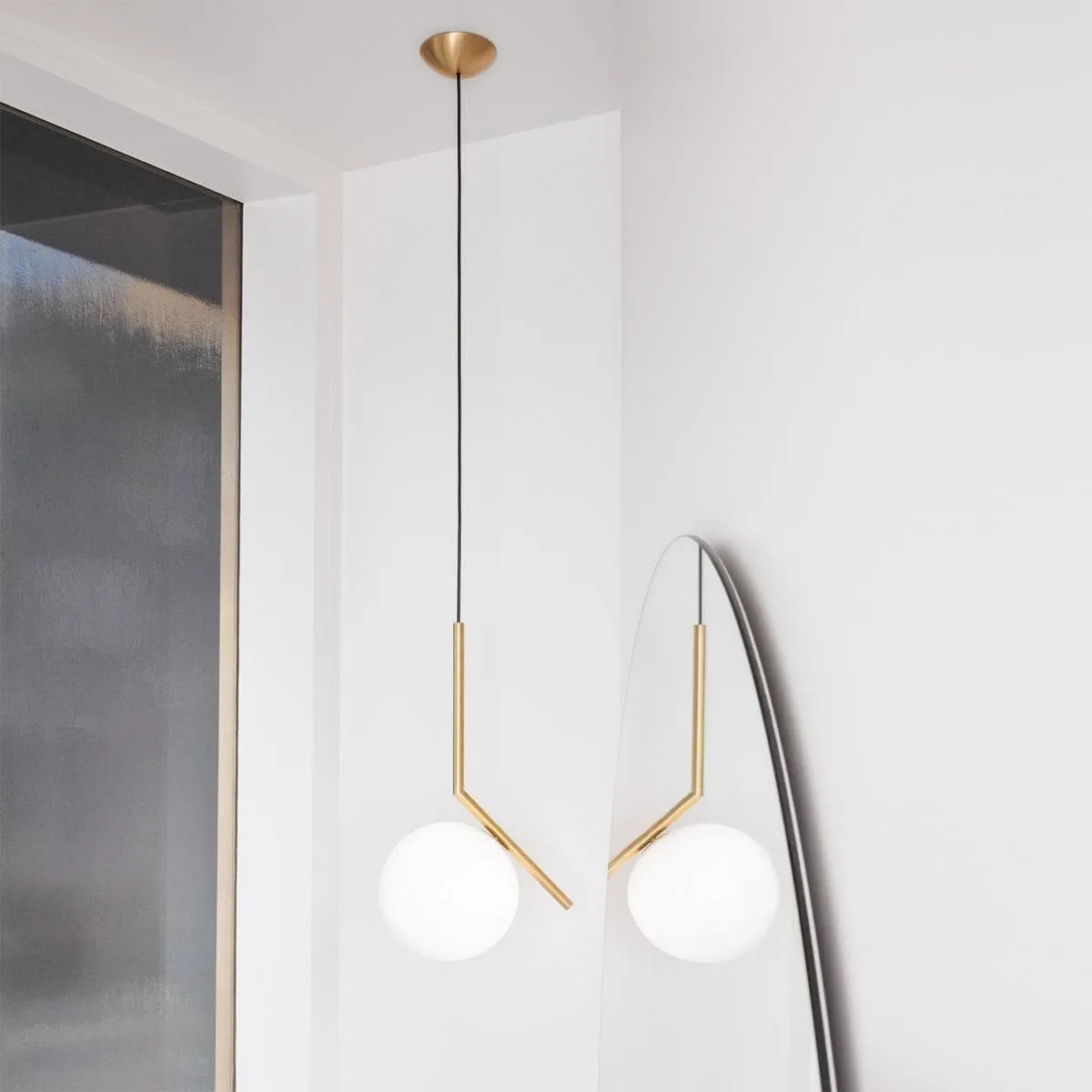 IC Pendant Lamp