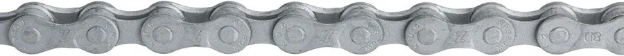KMC Z8.1 RB Rust Buster 8-Speed Chain