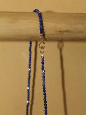 Lapis Lazuli | The Stone of Spirituality