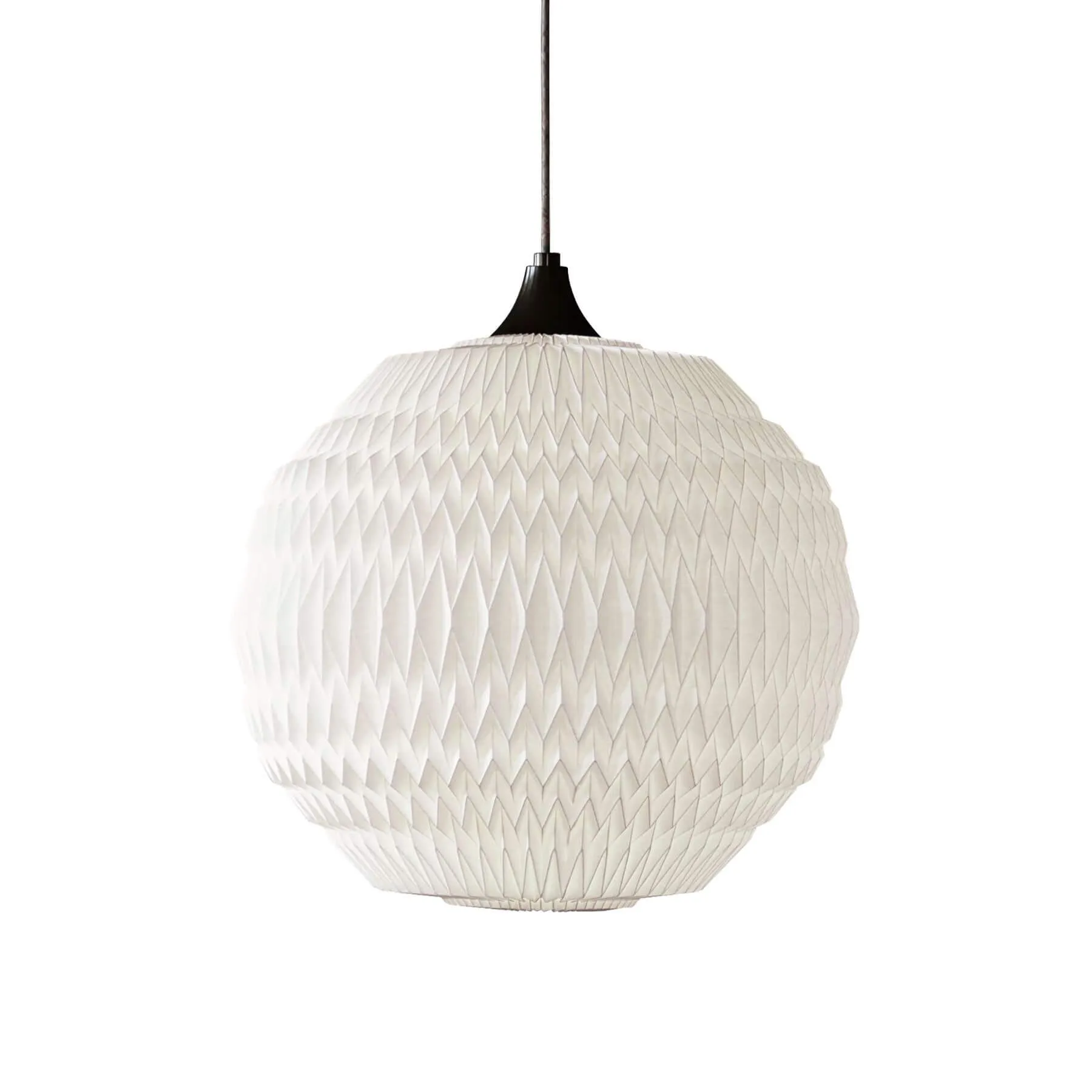 Le Klint Caleo 3 Pendant Light