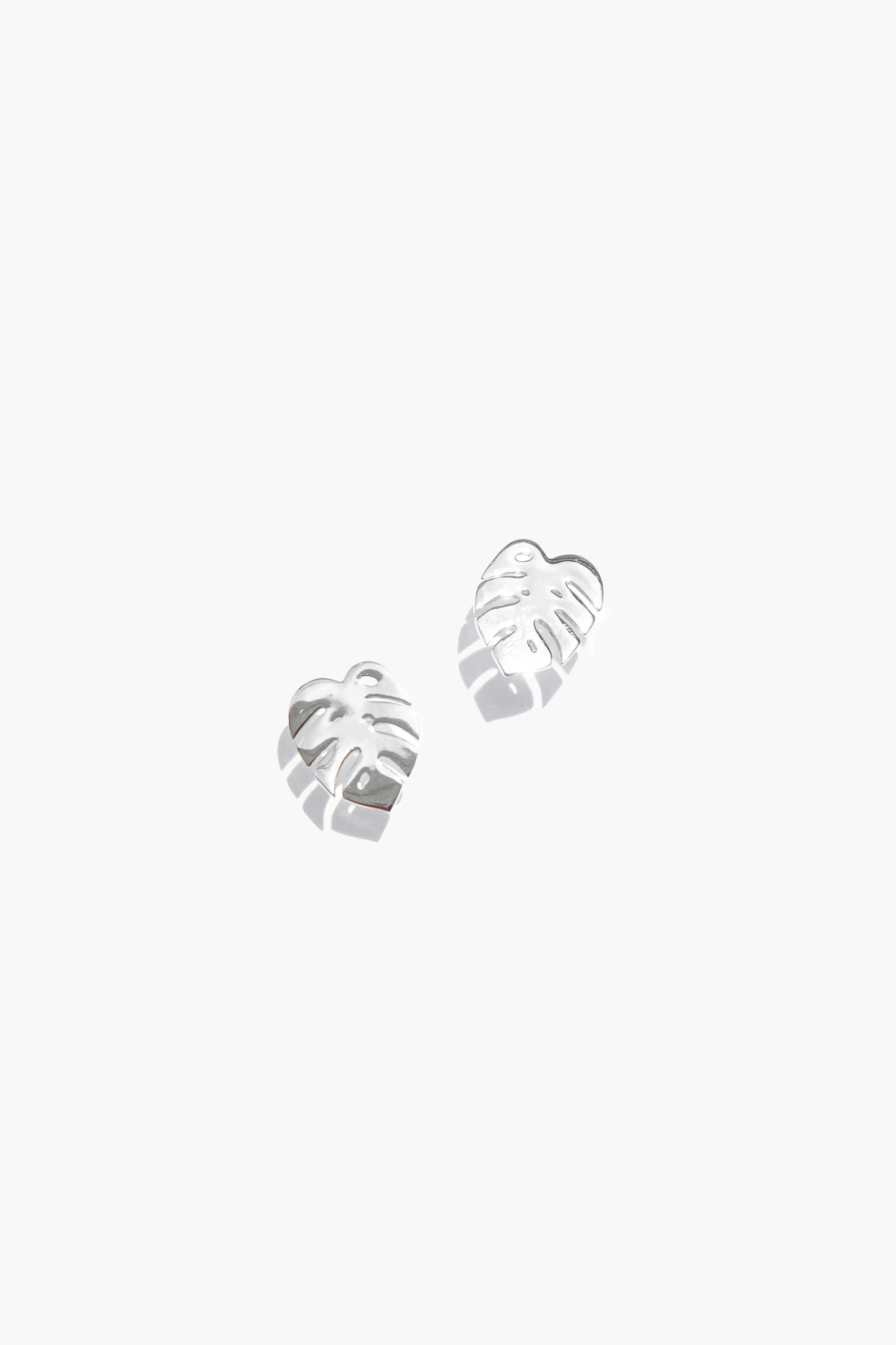 Leaf Earrings