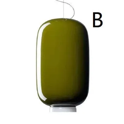 LED Italian Design Modern Decorative Pendant Light