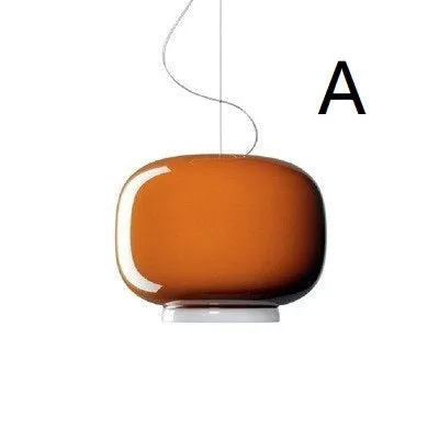 LED Italian Design Modern Decorative Pendant Light