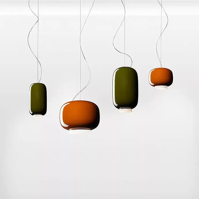 LED Italian Design Modern Decorative Pendant Light