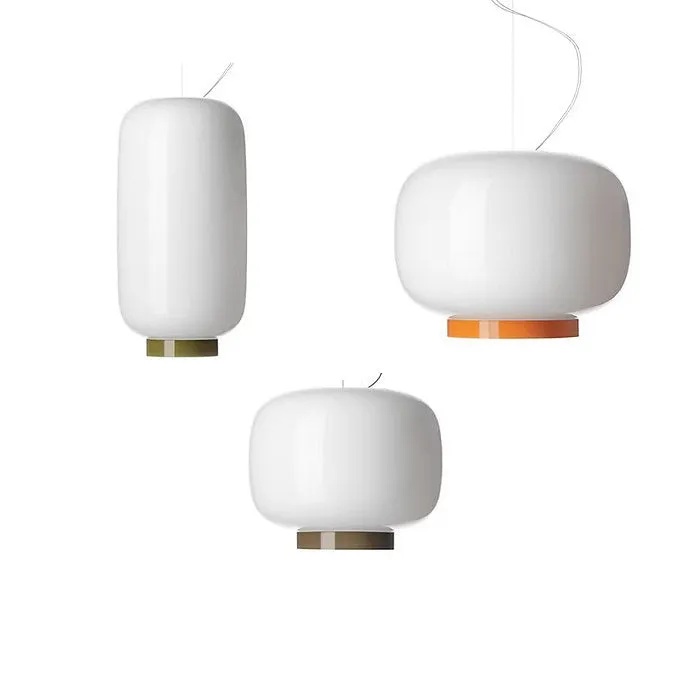 LED Italian Design Modern Decorative Pendant Light