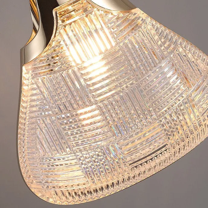 LED Simple Modern New Style Pendant Light
