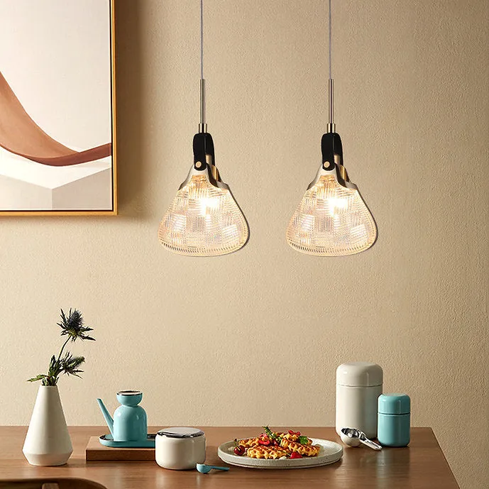 LED Simple Modern New Style Pendant Light