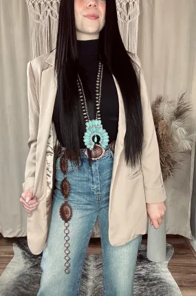 Loretta Lynn necklace