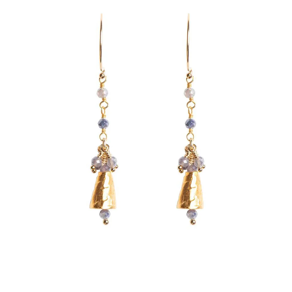 Luna Earrings 2