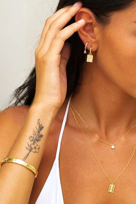 Maldives CZ Hoops