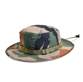 Military Boonie Hat - Indian Army Camo