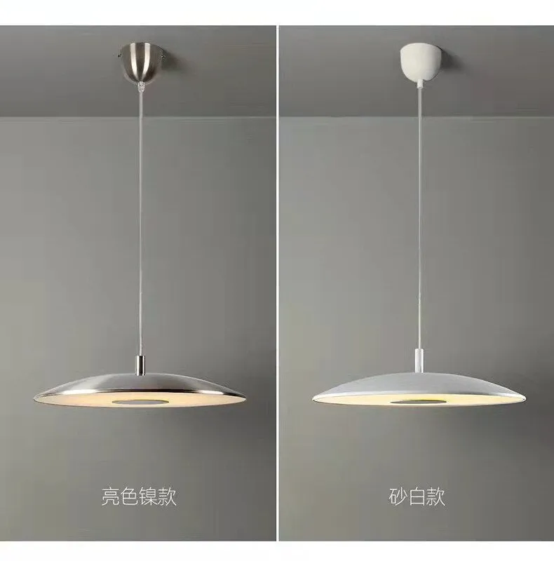 Modern Pendant Lights Fixture Coffee Shop Living Room Led Chandelier Home Decor Kitchen Nordic Fashion Indoor Lighting