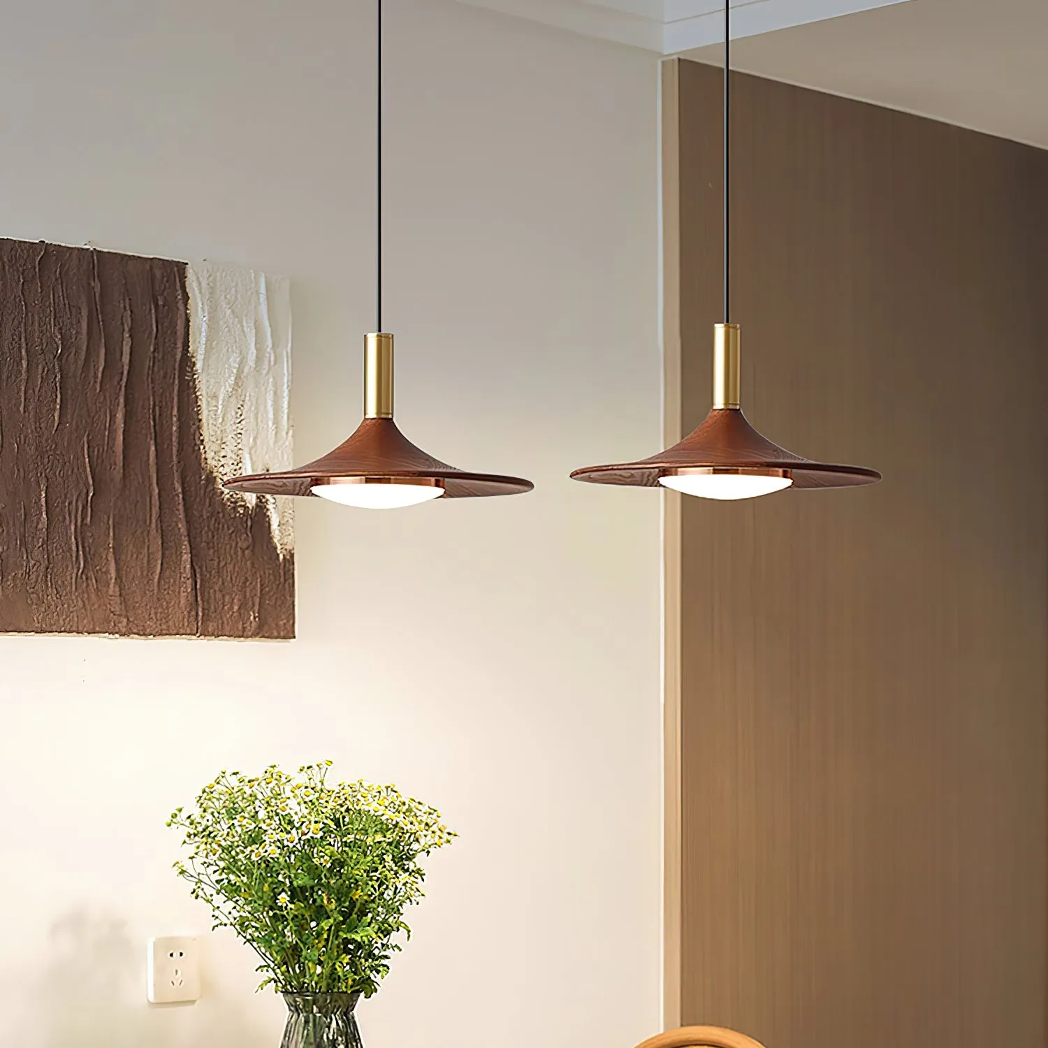 Nano Pendant Lamp