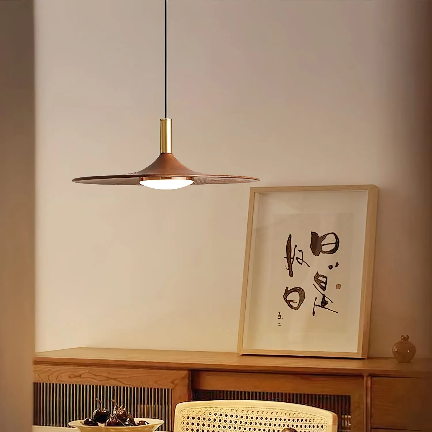 Nano Pendant Lamp