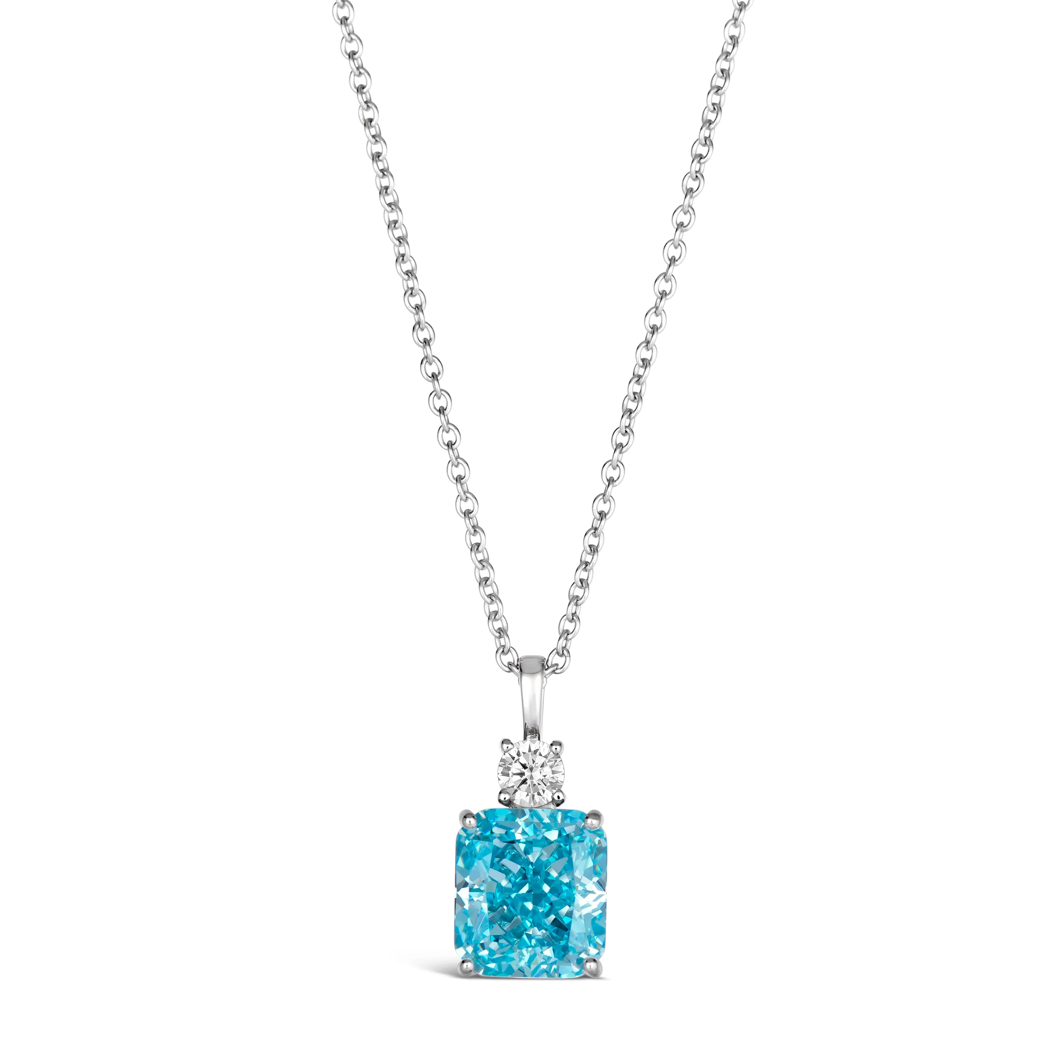 Nicky Roth Necklace by Kathy Hilton