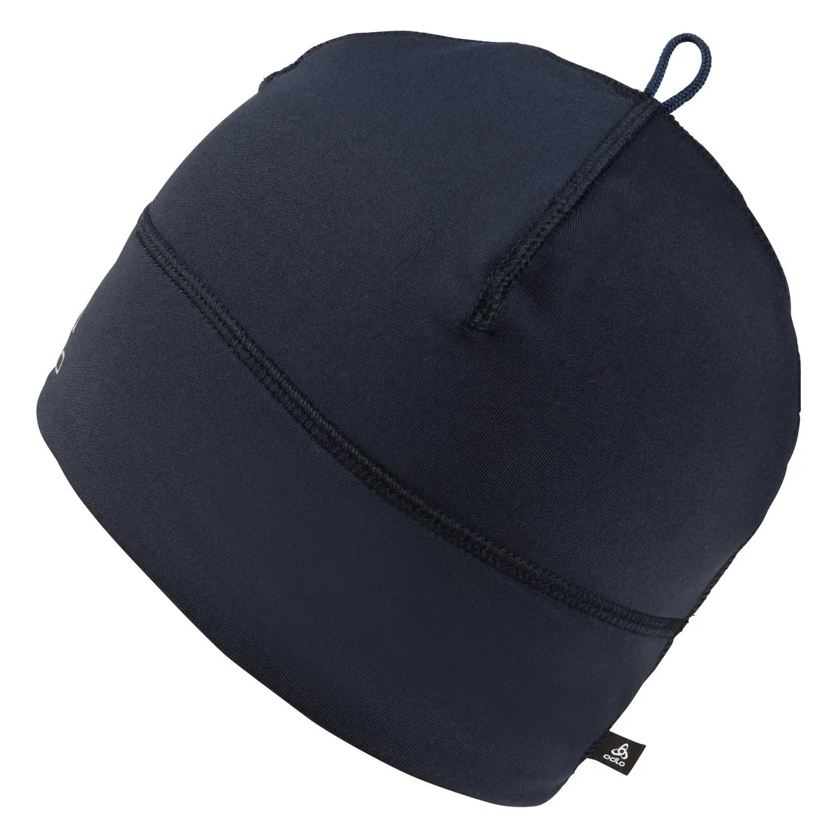 Odlo Men&#x27;s Hat Polyknit Warm Eco Dark Sapphire | Buy Odlo Men&#x27;s Hat Polyknit Warm Eco Dark Sapphire here | Outnorth
