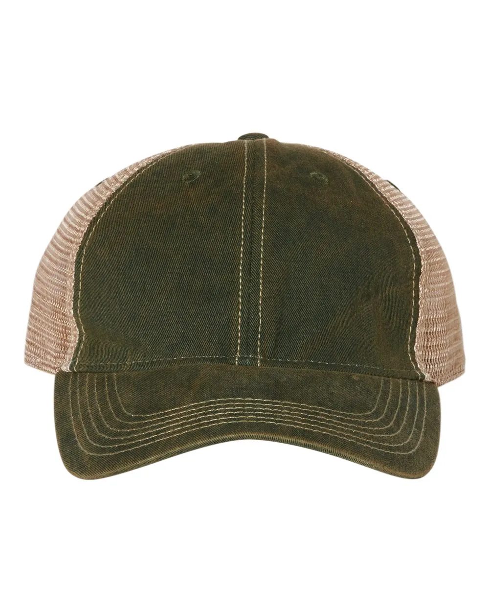 Old Favorite Trucker Cap - OFA 57295