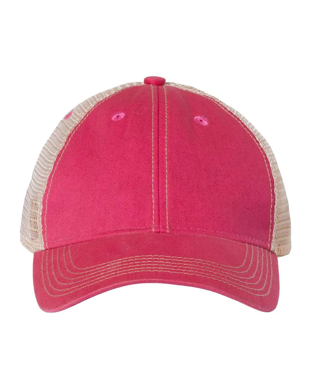 Old Favorite Trucker Cap - OFA 57295