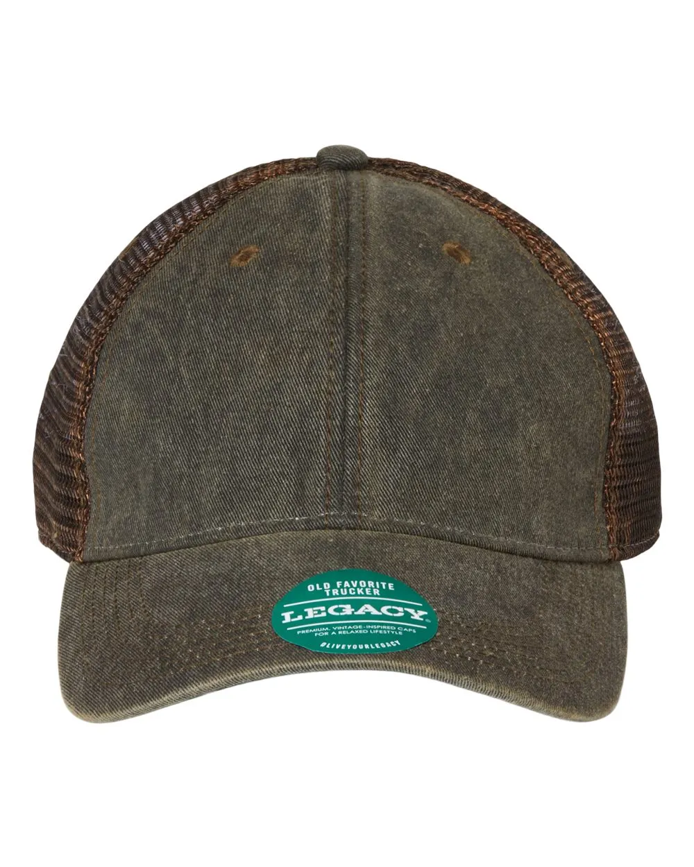 Old Favorite Trucker Cap - OFA 57295