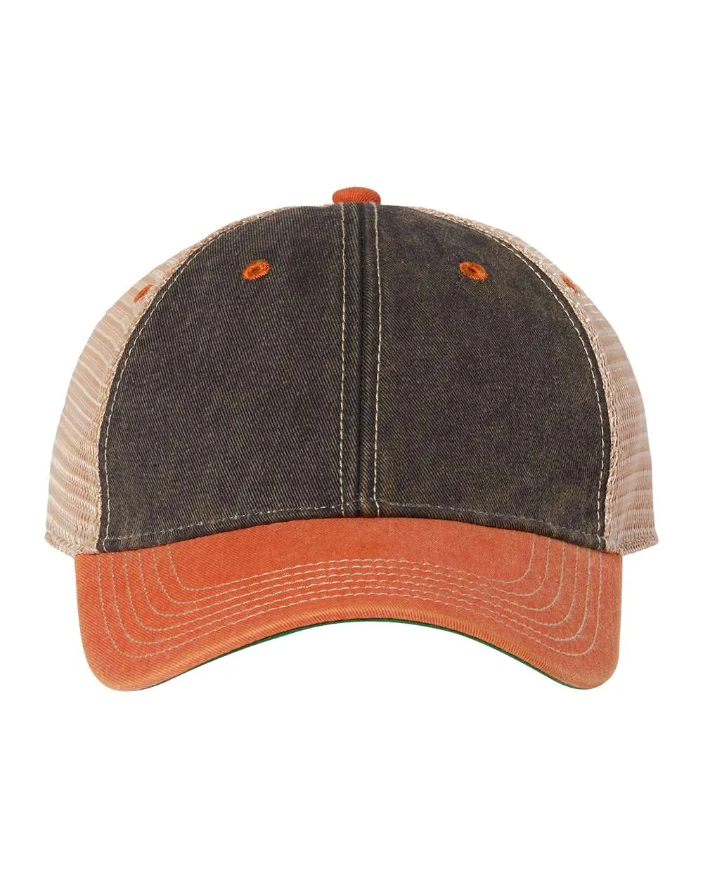 Old Favorite Trucker Cap - OFA 57295