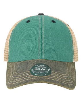 Old Favorite Trucker Cap - OFA 57295