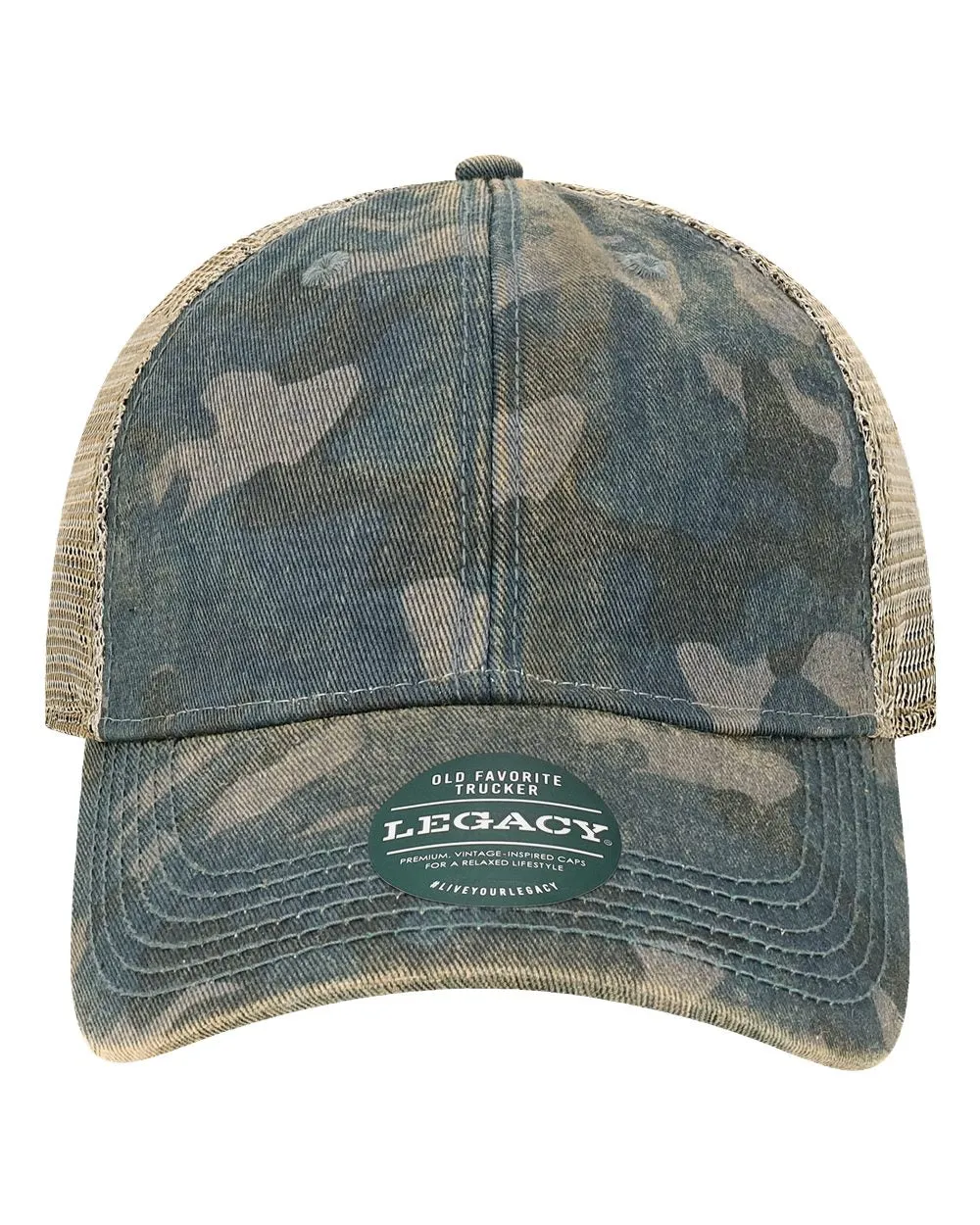 Old Favorite Trucker Cap - OFA 57295