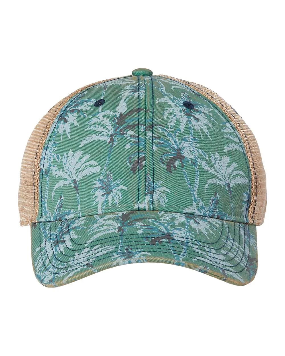 Old Favorite Trucker Cap - OFA 57295