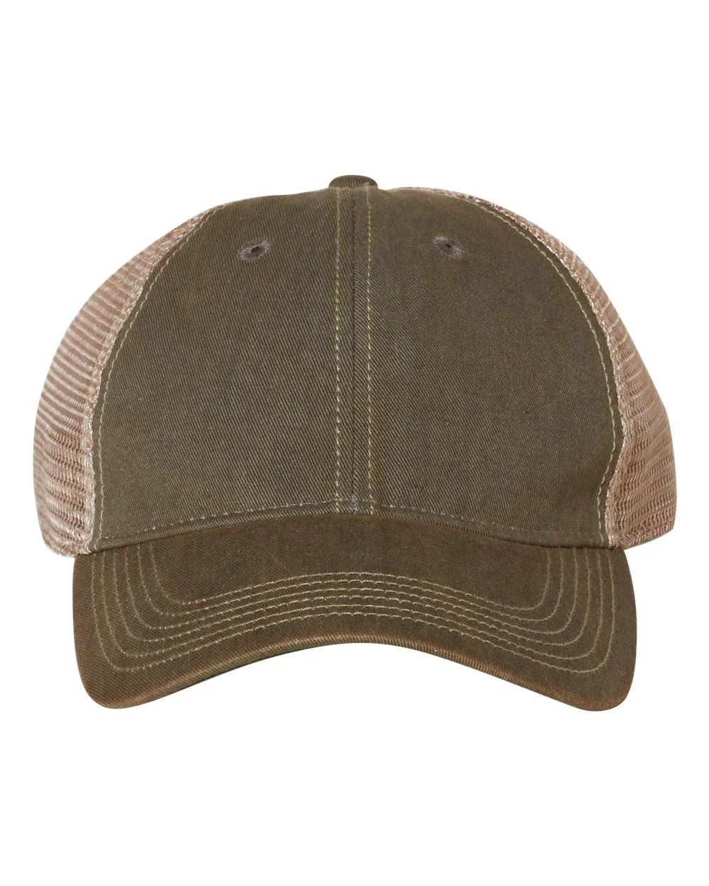 Old Favorite Trucker Cap - OFA 57295