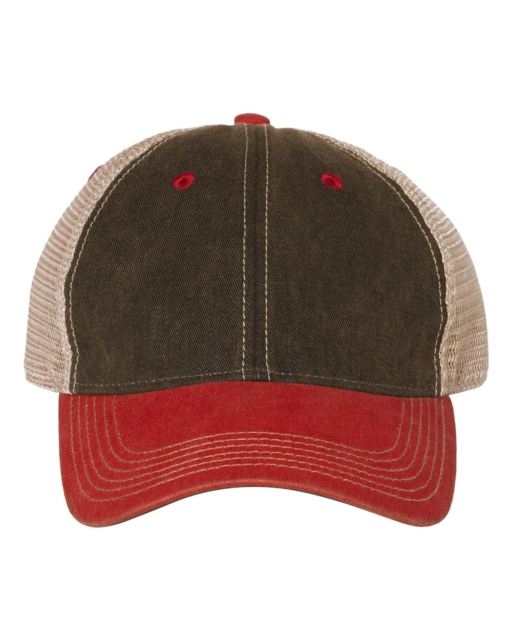 Old Favorite Trucker Cap - OFA 57295