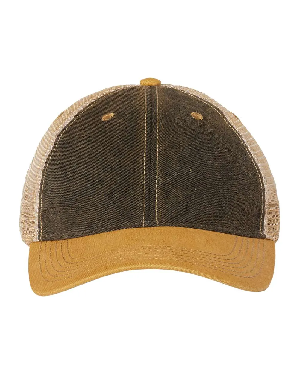 Old Favorite Trucker Cap - OFA 57295