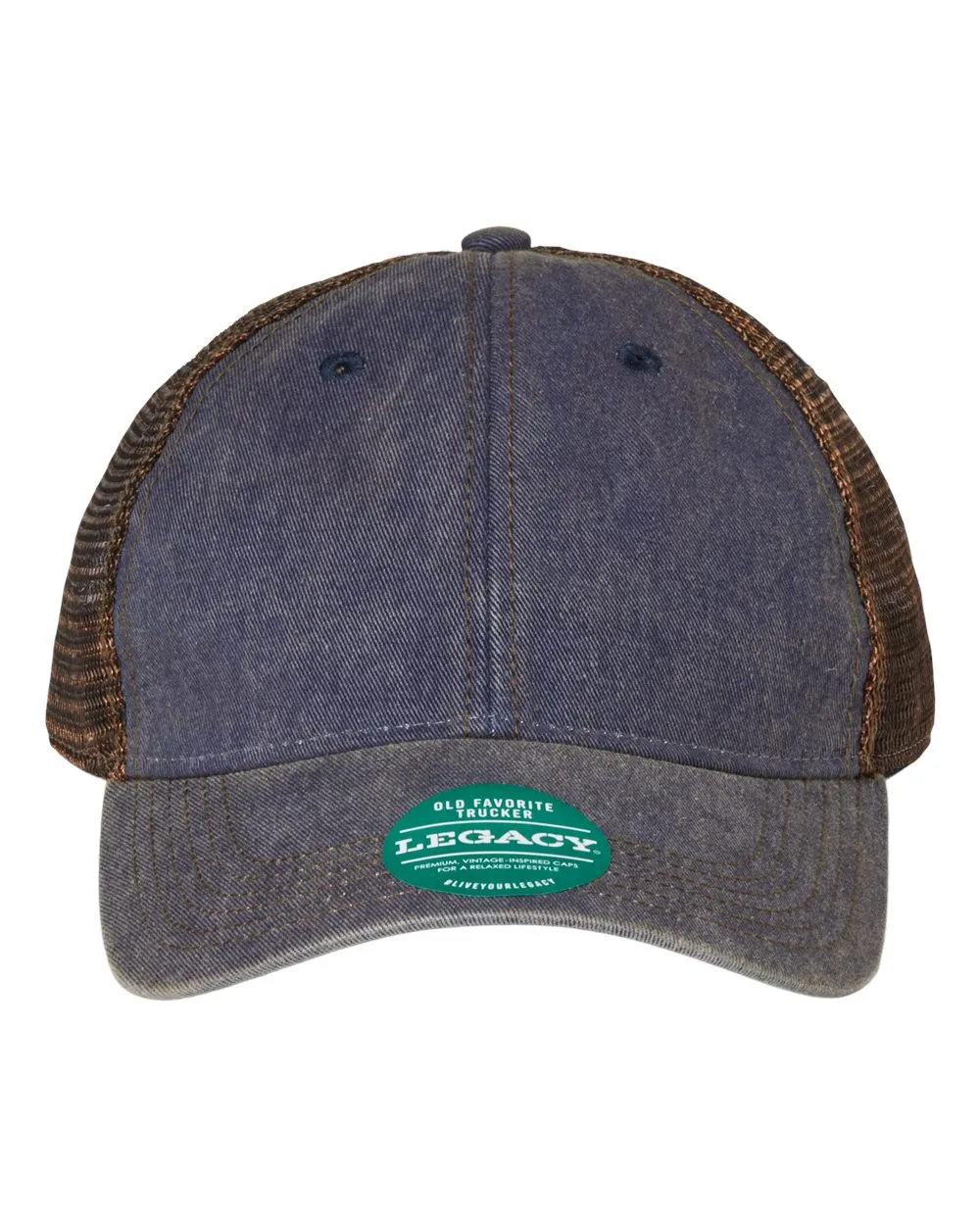 Old Favorite Trucker Cap - OFA 57295