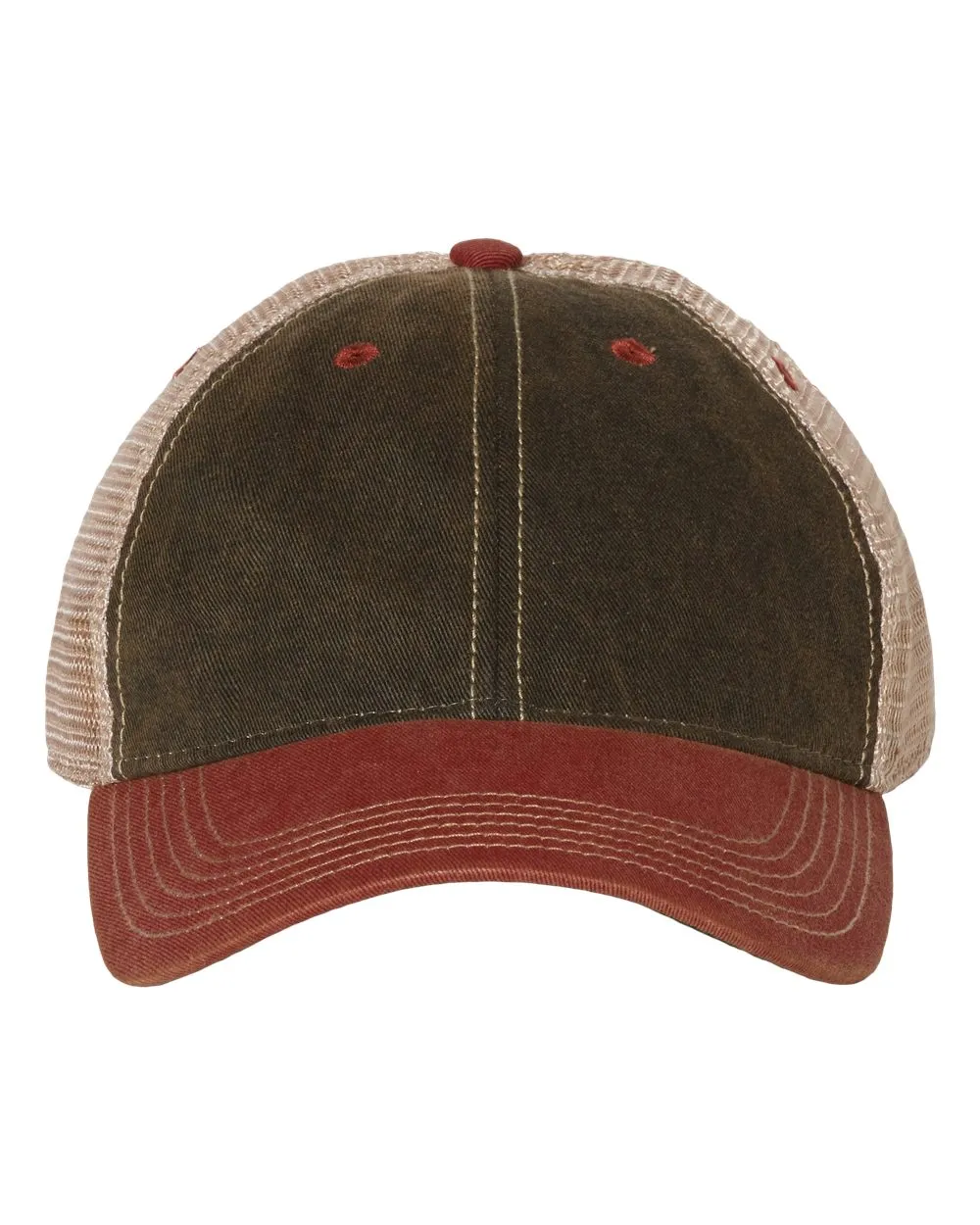 Old Favorite Trucker Cap - OFA 57295