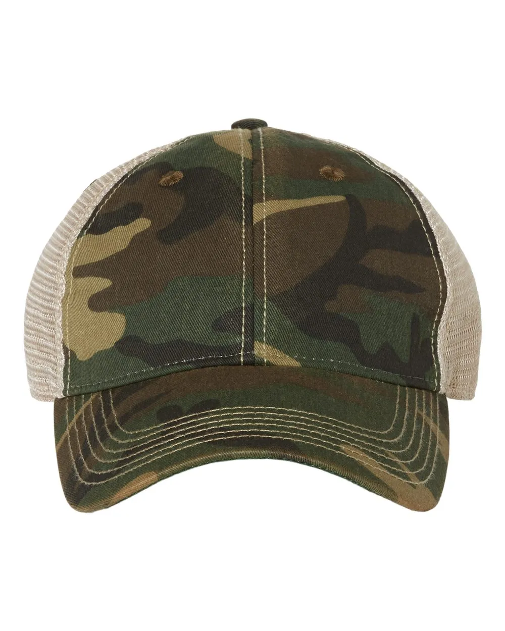 Old Favorite Trucker Cap - OFA 57295