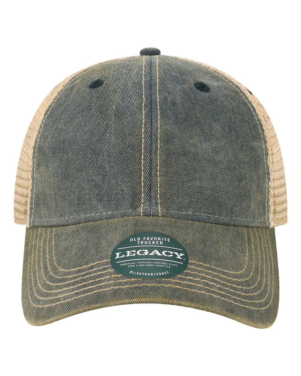Old Favorite Trucker Cap - OFA 57295