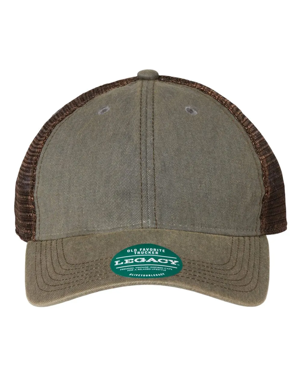 Old Favorite Trucker Cap - OFA 57295