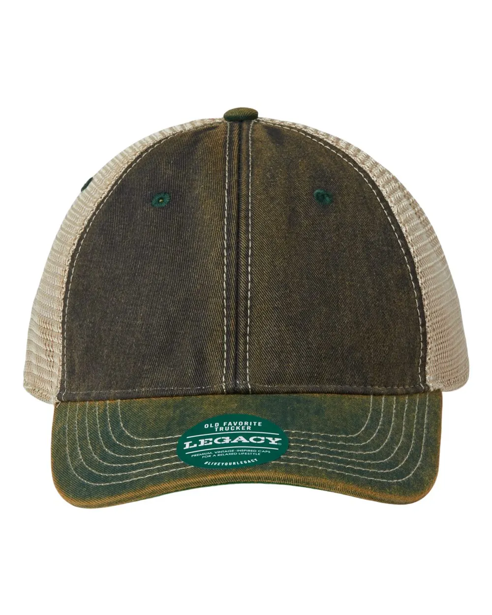 Old Favorite Trucker Cap - OFA 57295