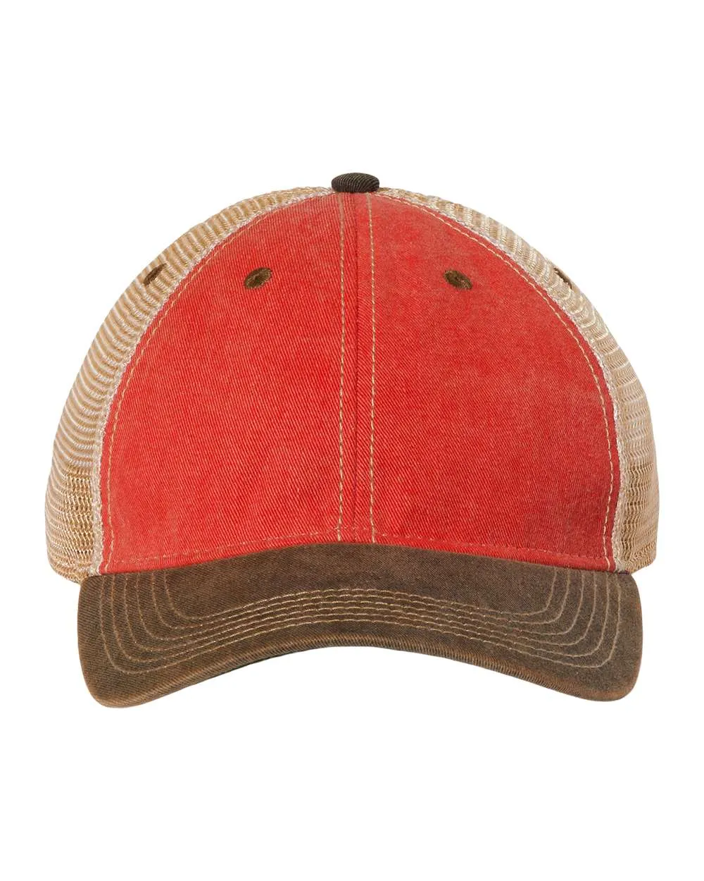 Old Favorite Trucker Cap - OFA 57295