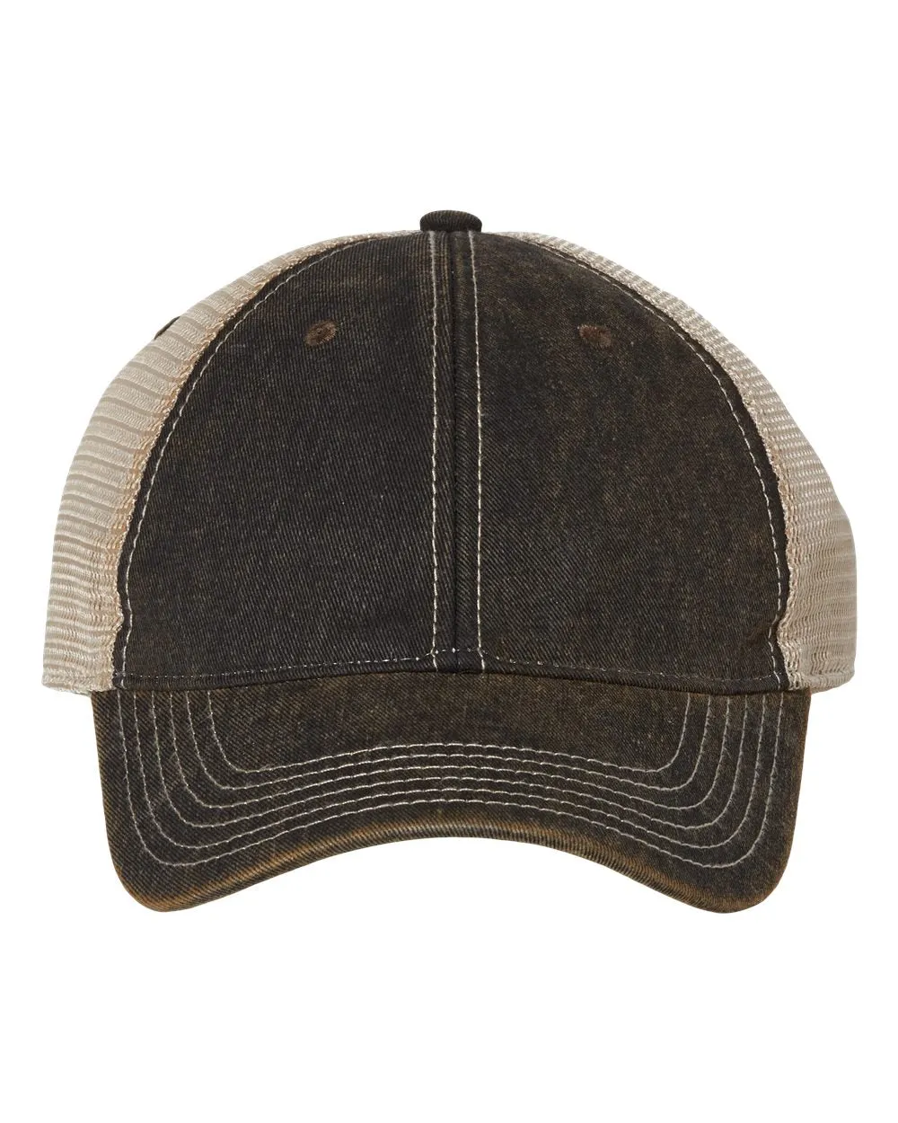 Old Favorite Trucker Cap - OFA 57295
