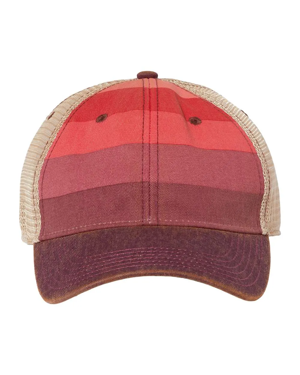 Old Favorite Trucker Cap - OFA 57295