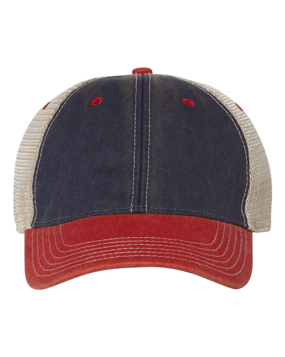 Old Favorite Trucker Cap - OFA 57295