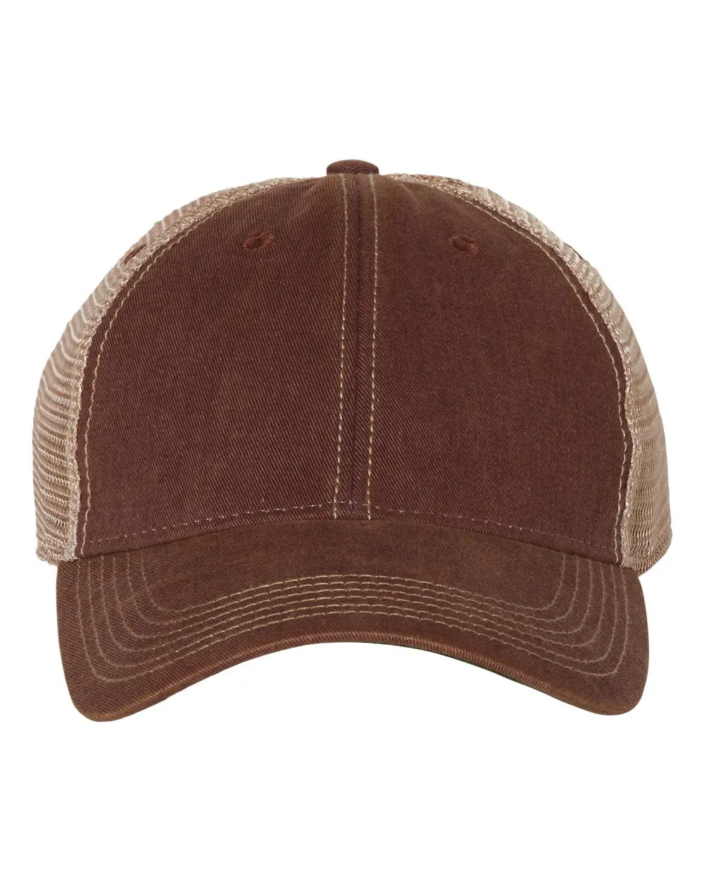 Old Favorite Trucker Cap - OFA 57295