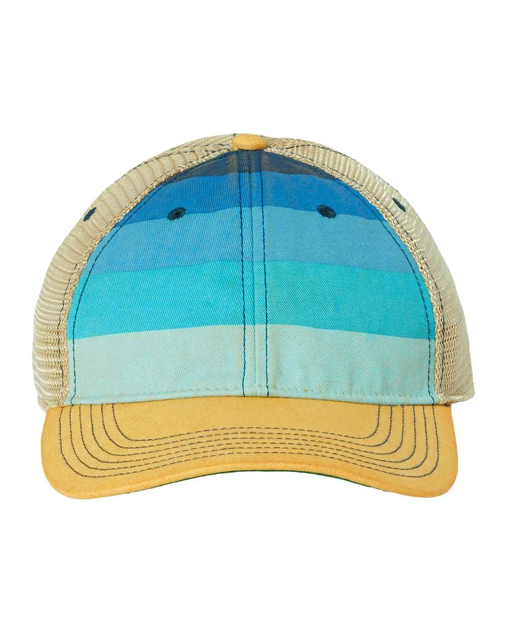 Old Favorite Trucker Cap - OFA 57295