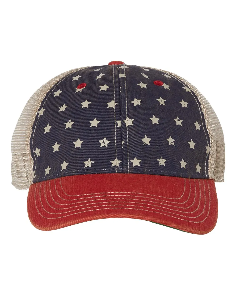 Old Favorite Trucker Cap - OFA 57295