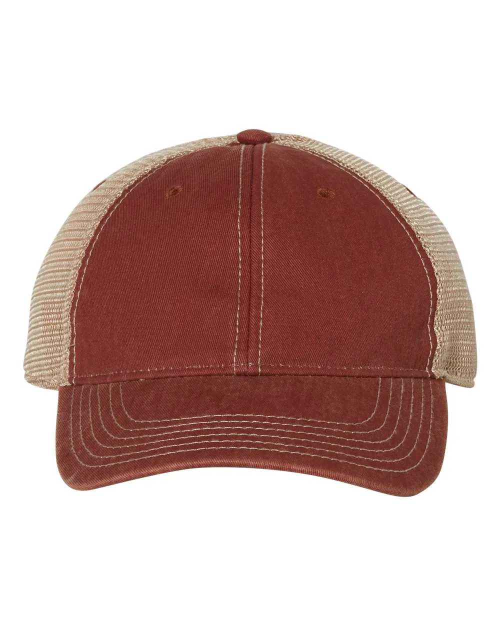 Old Favorite Trucker Cap - OFA 57295